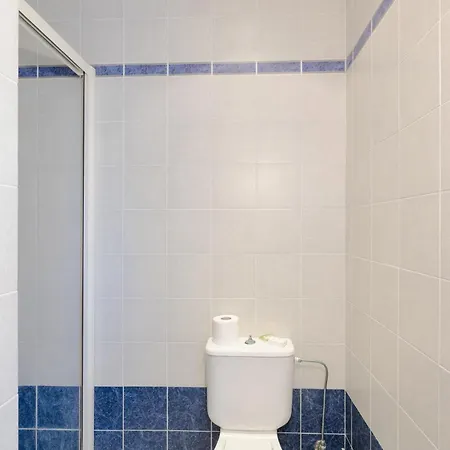 Apartament Beachfront Socrates Gennadi