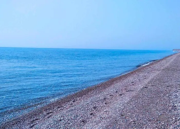 Beachfront Socrates Appartamento Gennadi