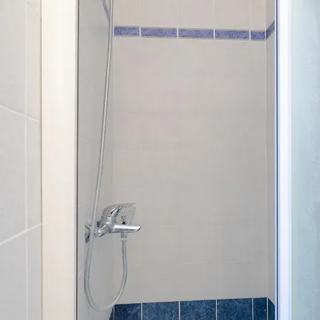 Beachfront Socrates Apartament