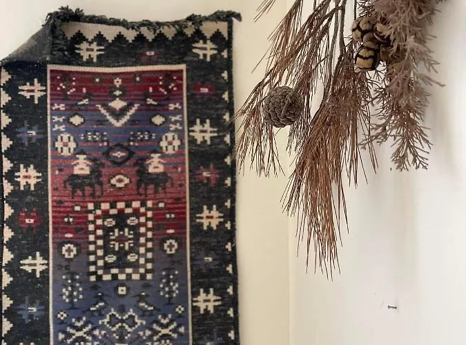 Beachfront Socrates アパート ゲンナジー