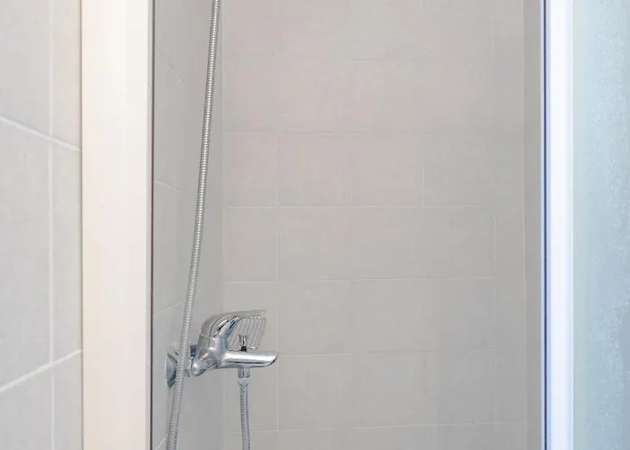 Beachfront Socrates アパート