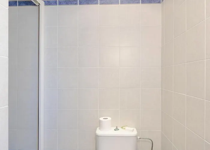 Apartman Beachfront Socrates Jenádi