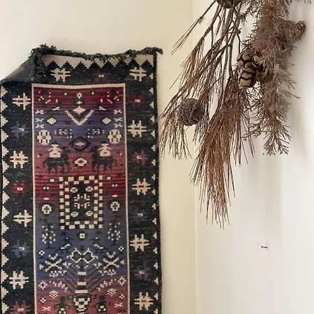 Beachfront Socrates Apartman Jenádi