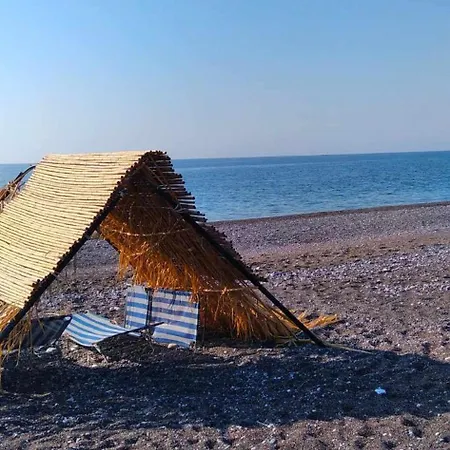 Apartman Beachfront Socrates