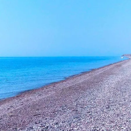 Beachfront Socrates *