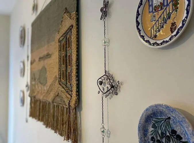 Beachfront Socrates 아파트 *